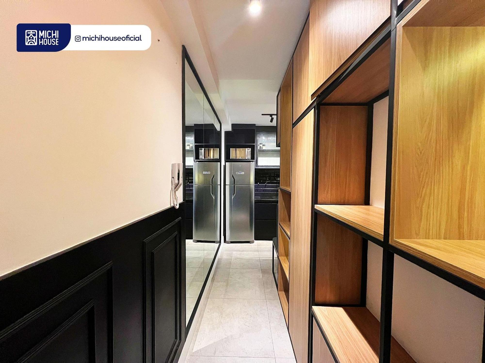 Apartamento Maravilhoso Metro Republica/largo Do Arouche Ac/wf São Paulo